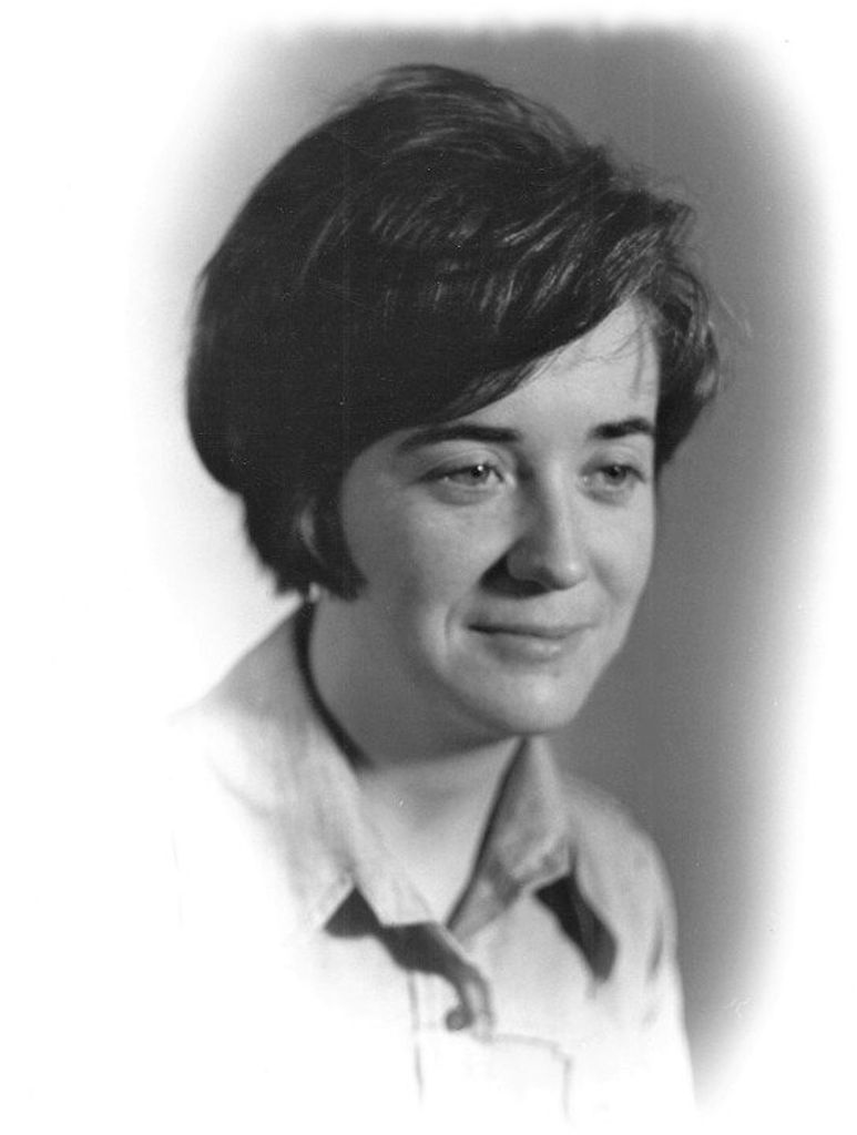 Dale Maureen Jackson