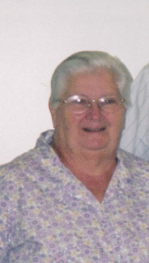 Charlotte Dix Hicks Profile Photo