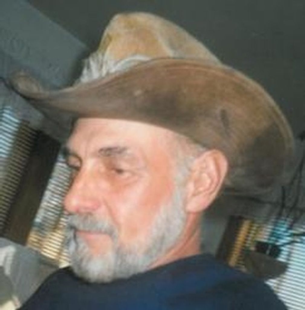 Alex W. Deribin