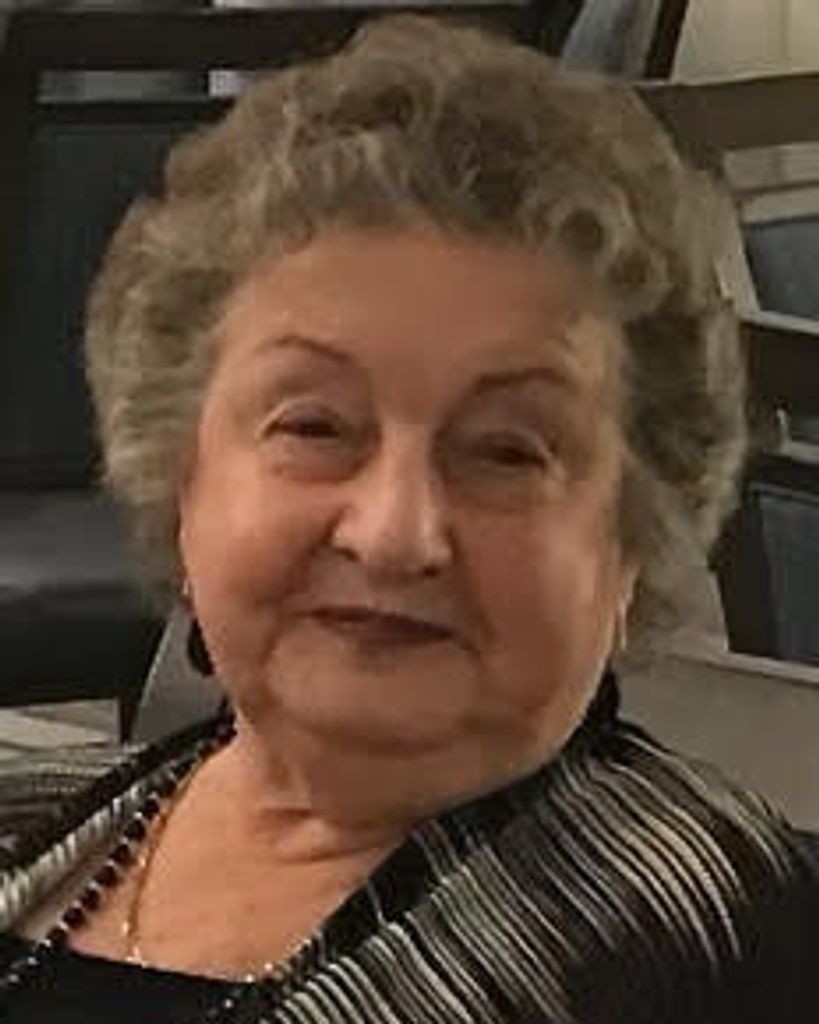 Elizabeth “Betty” Andon Profile Photo