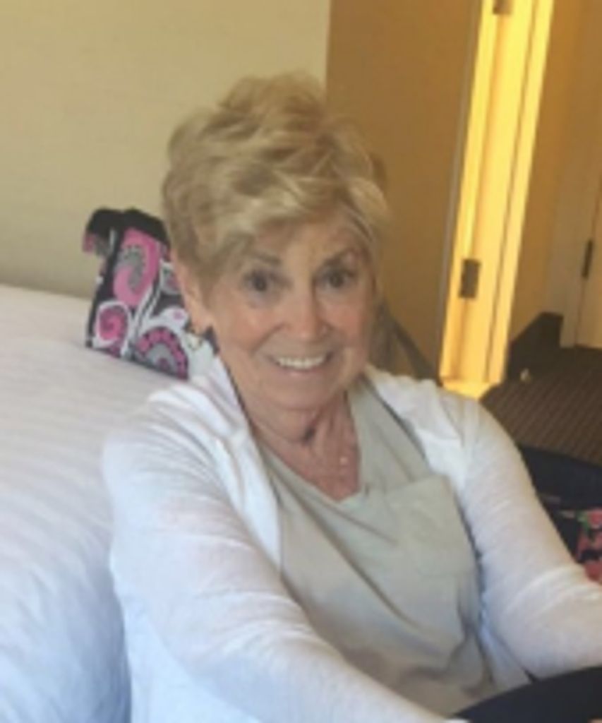 Virginia Ann Peters