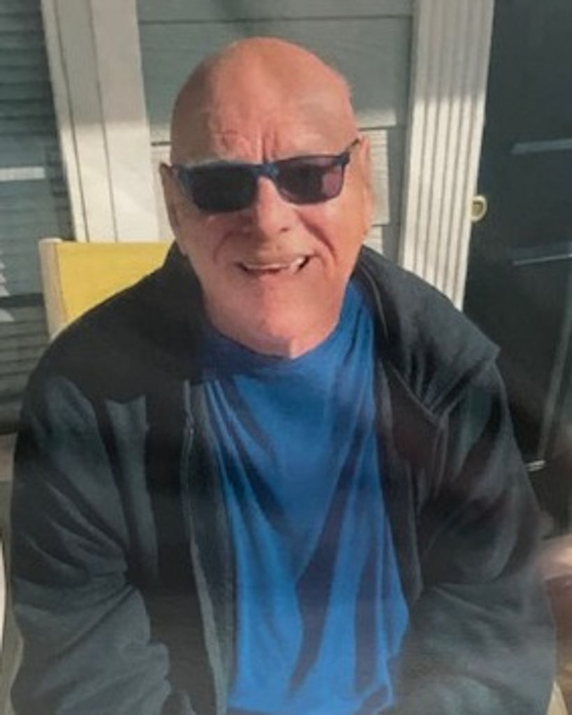 Arthur Martin Powell, Jr. Profile Photo