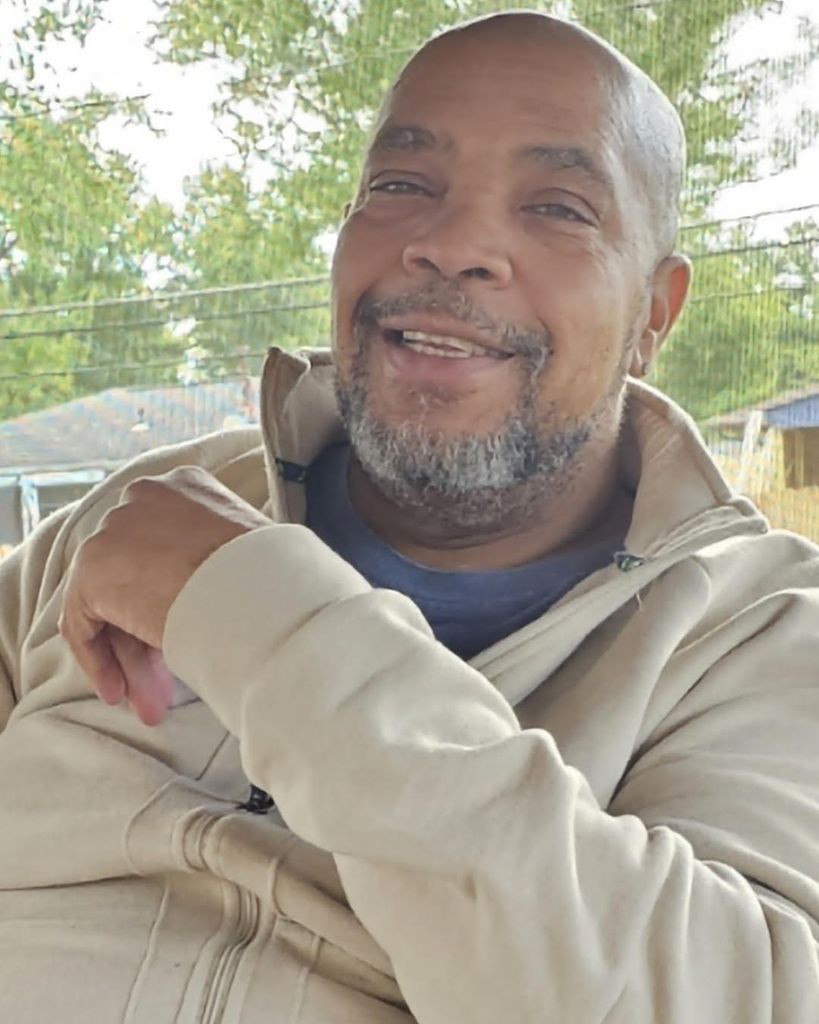 Waymond Carroll Williams Jr