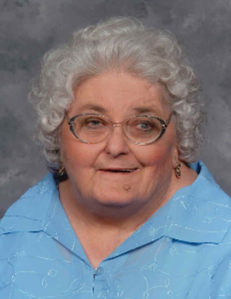 Genevieve H. Kovacs