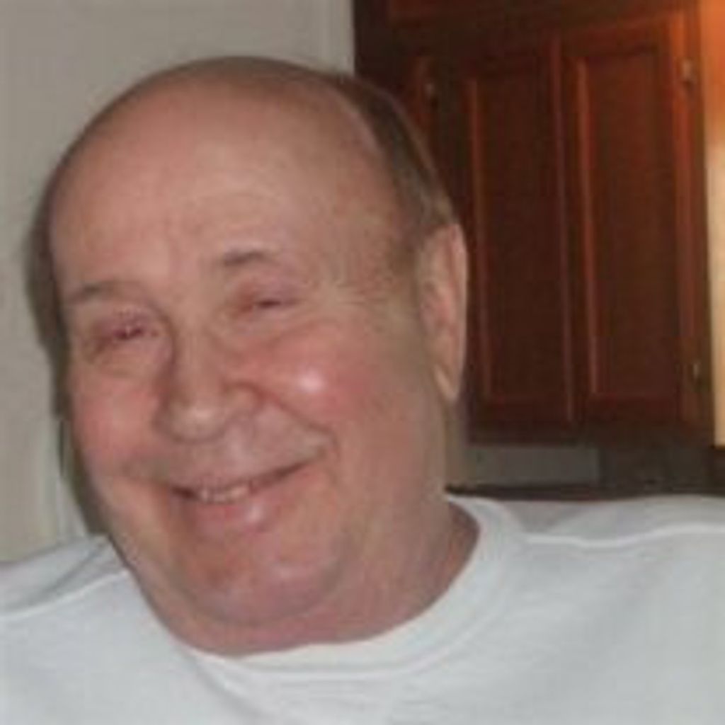 William "Bill " Raymond Young