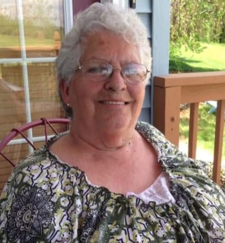 Charlotte E. Schooley Profile Photo