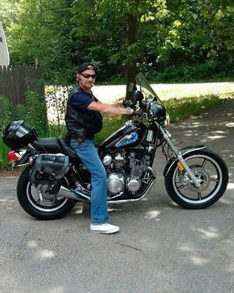 Brian Brandow Sr. Profile Photo