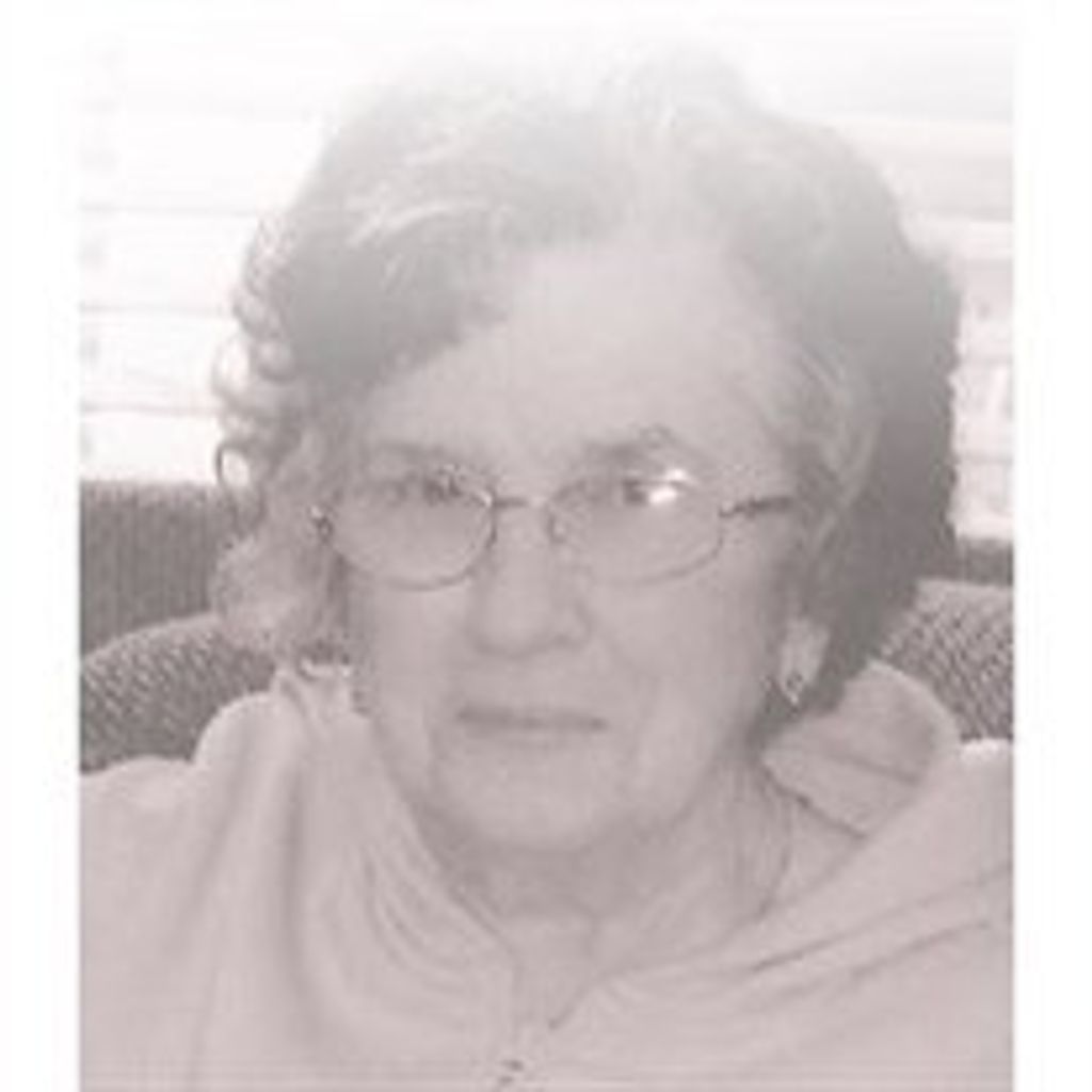 Mary Green