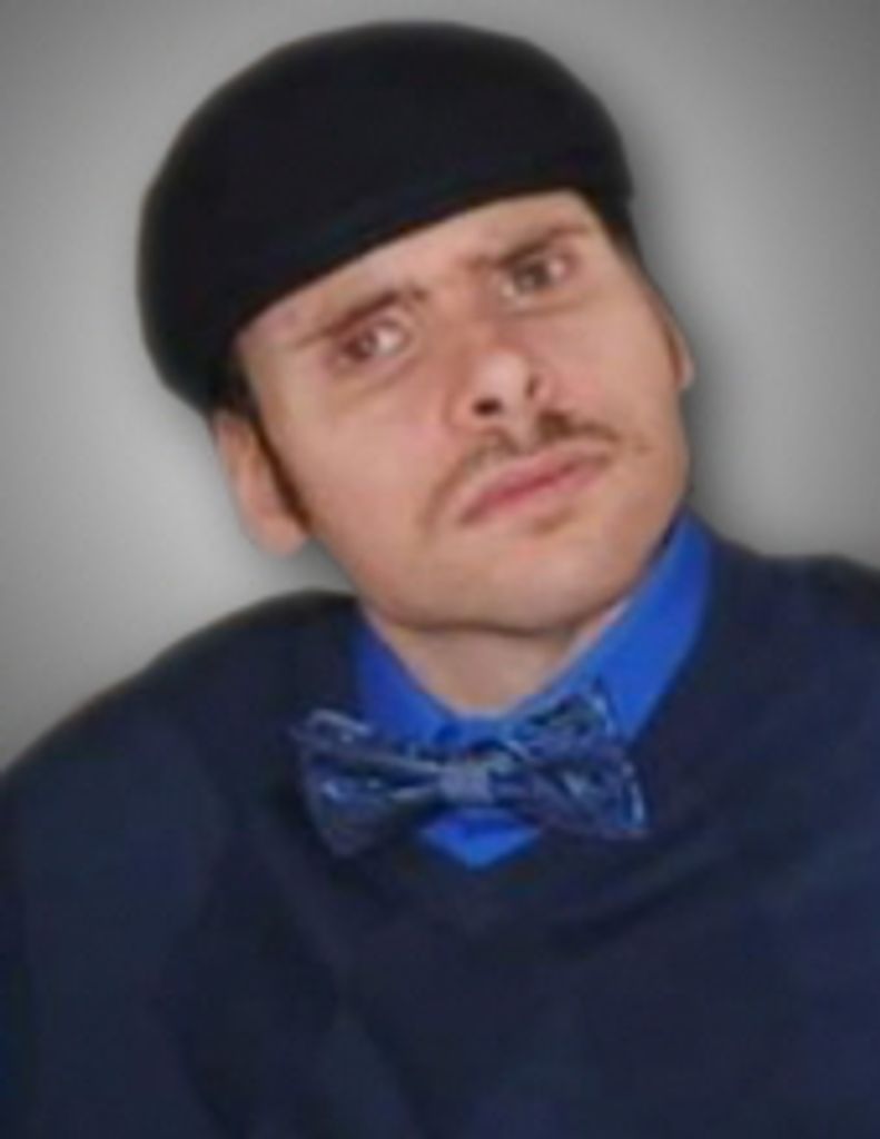 Michael Joseph Todorovich