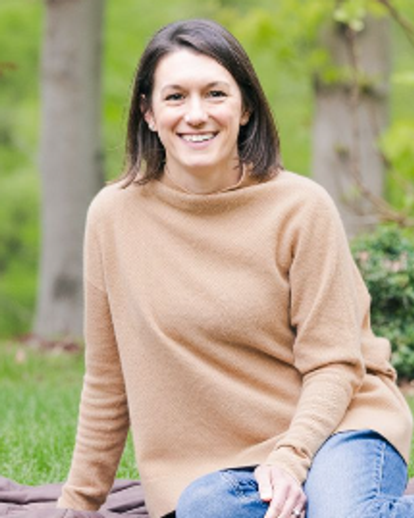Annalisa DeBacco Overstreet
