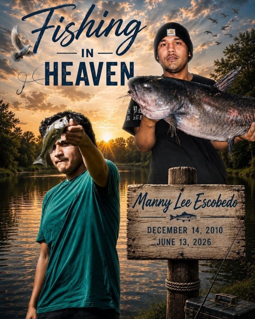 Manny Lee Escobedo Profile Photo