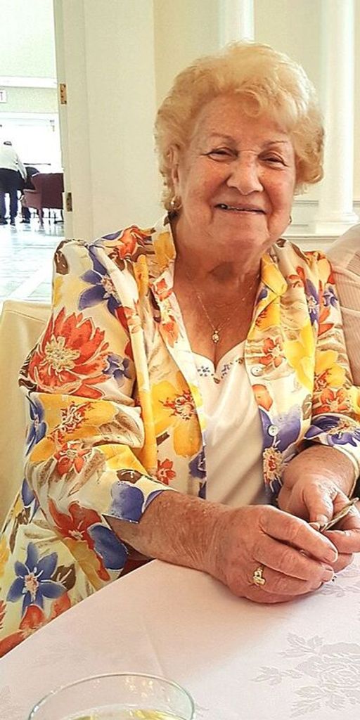 Joyce A. Saimeri Profile Photo
