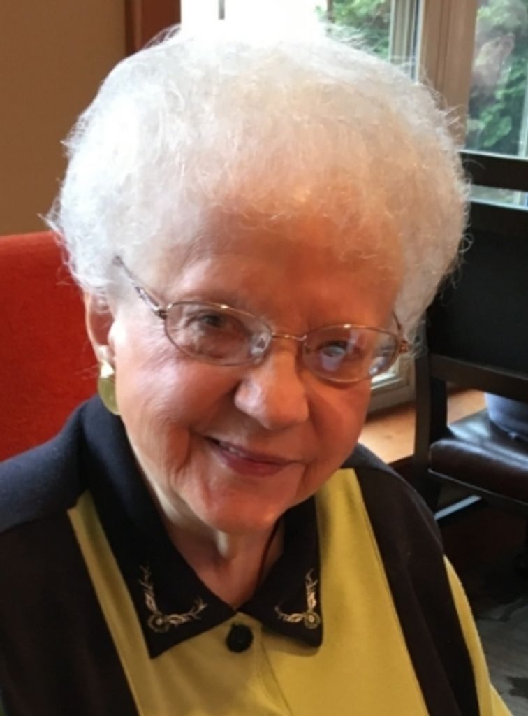 Norma M. Dunlap
