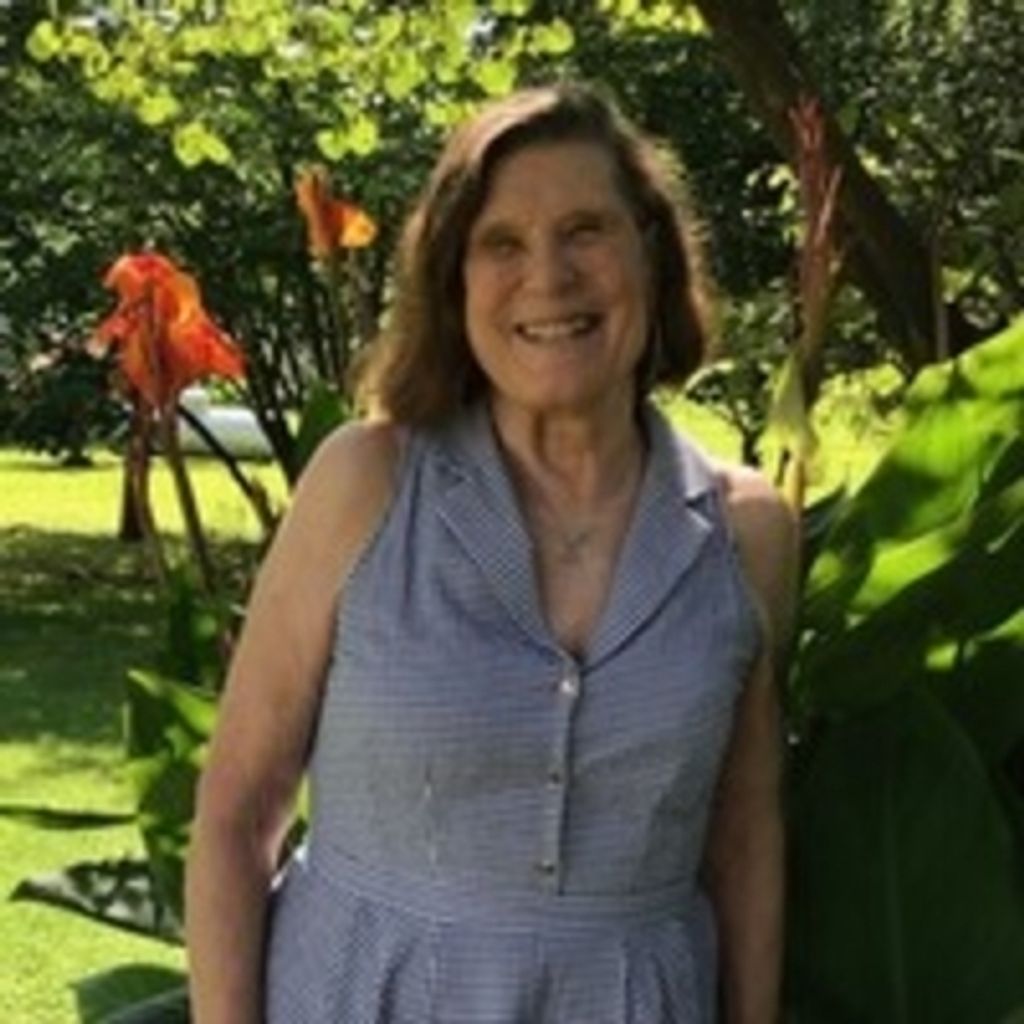 Betty Caughern Profile Photo