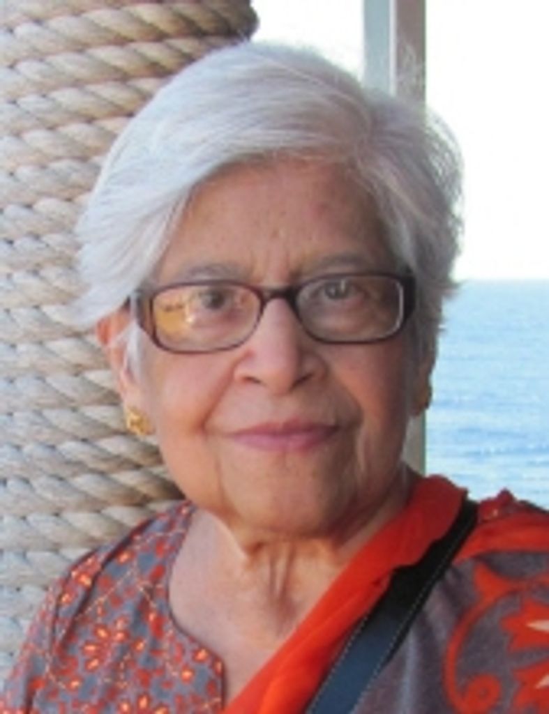 Tandra B. Roy