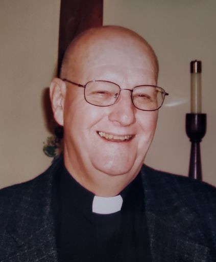 Pastor David Shine Profile Photo