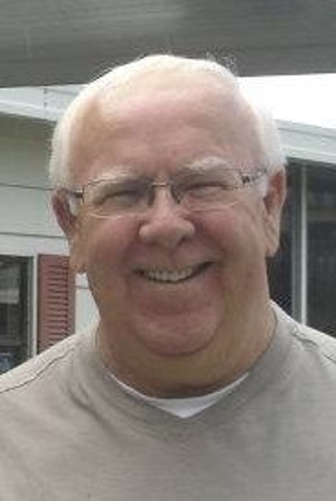 Gary Ray Johnson