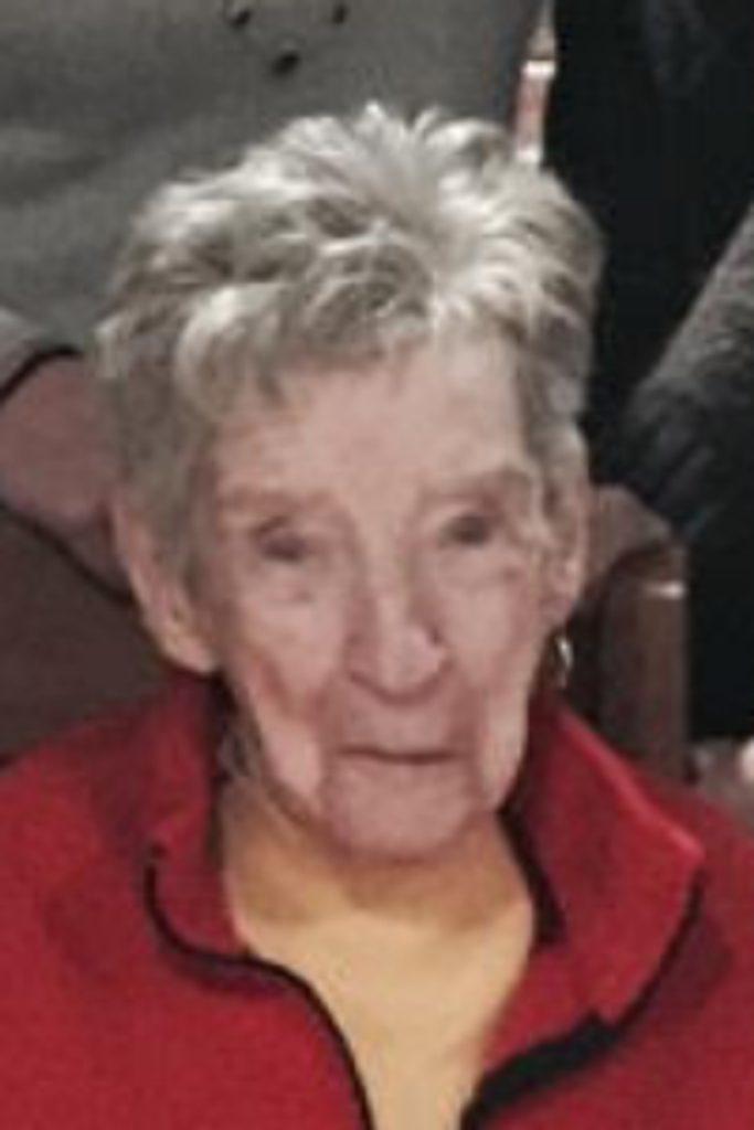 Zelma M. (Kepple) Lacey Profile Photo