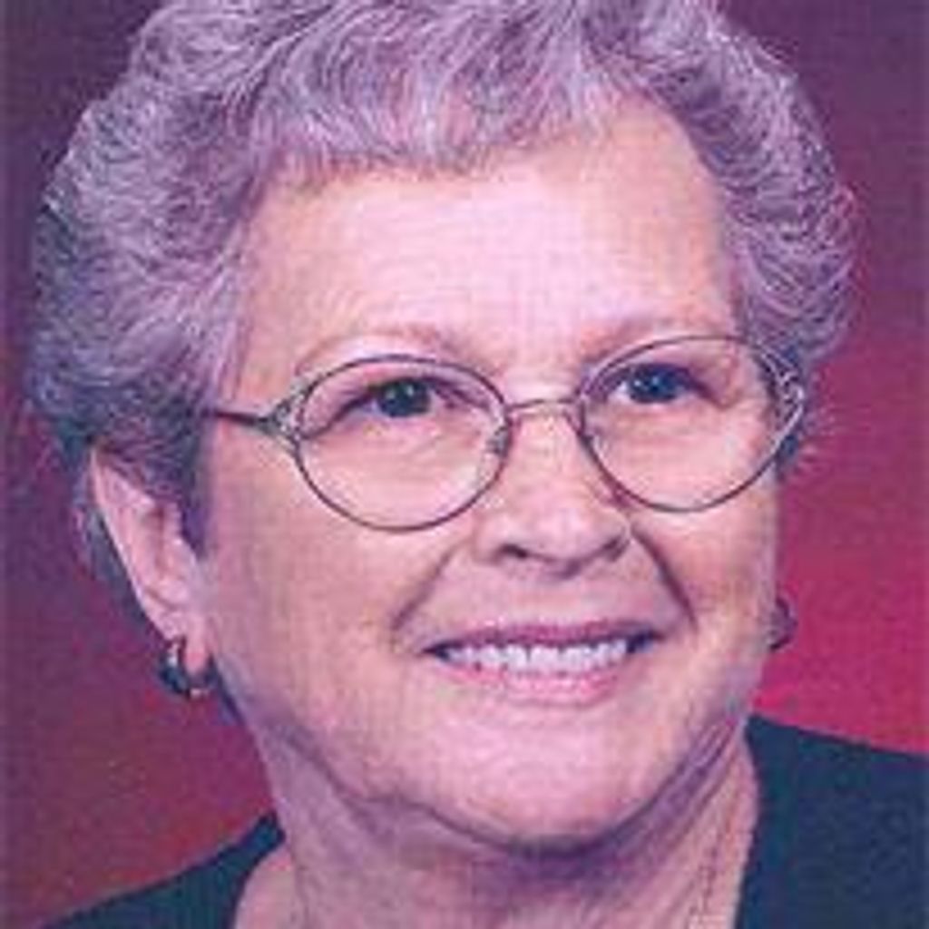 Geraldine Godwin