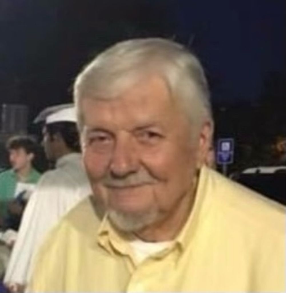 James (Jimmy) William Till, Sr.