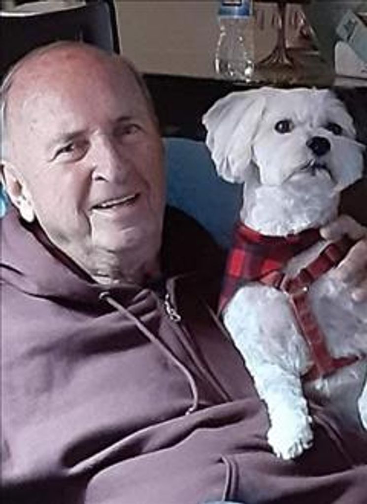 John Bernard Connolly, Jr. Profile Photo