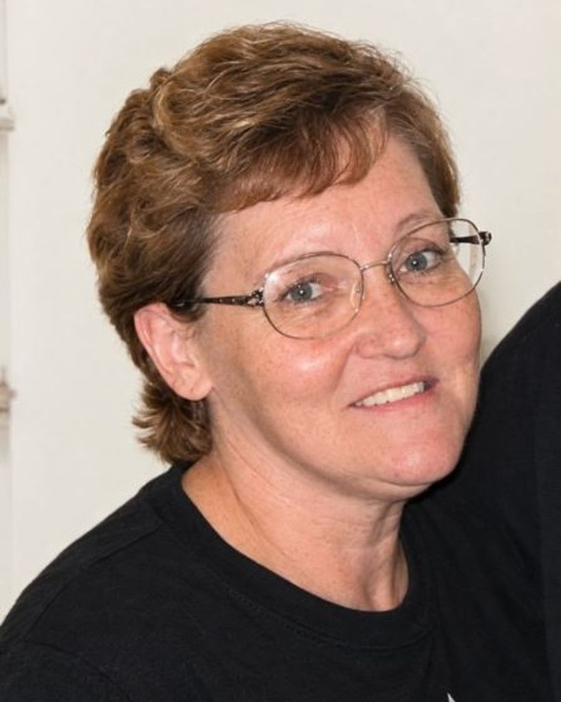 Caroline Sue Adkins Profile Photo