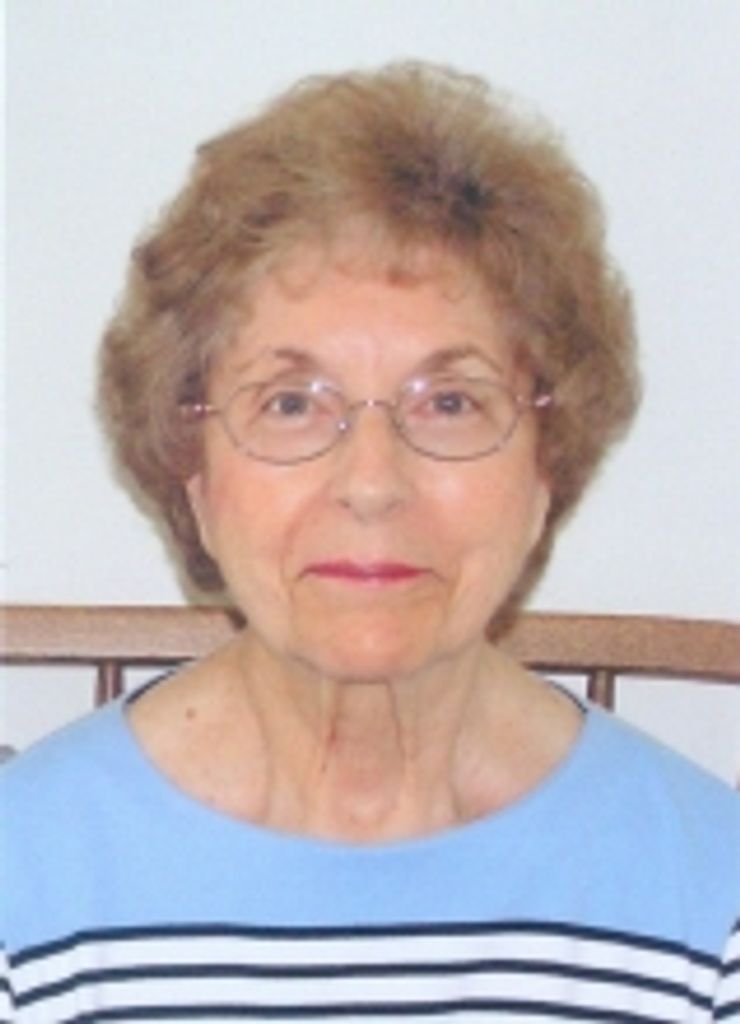 Arvilla Billie Bednarik