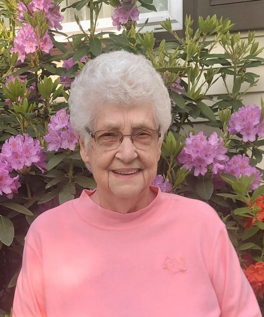 Shirley Ann Tucker Profile Photo