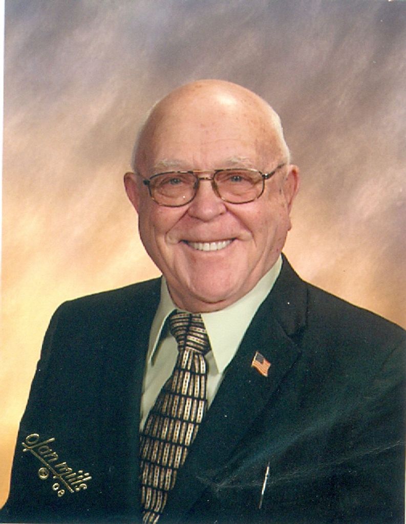 Lynn E. Ayres