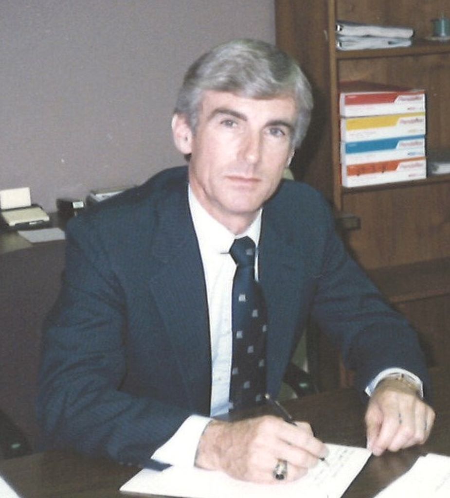 James Anderson