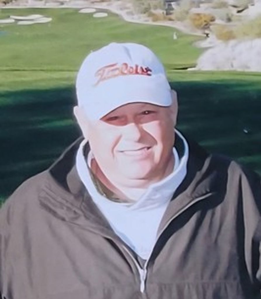 Frank Polito