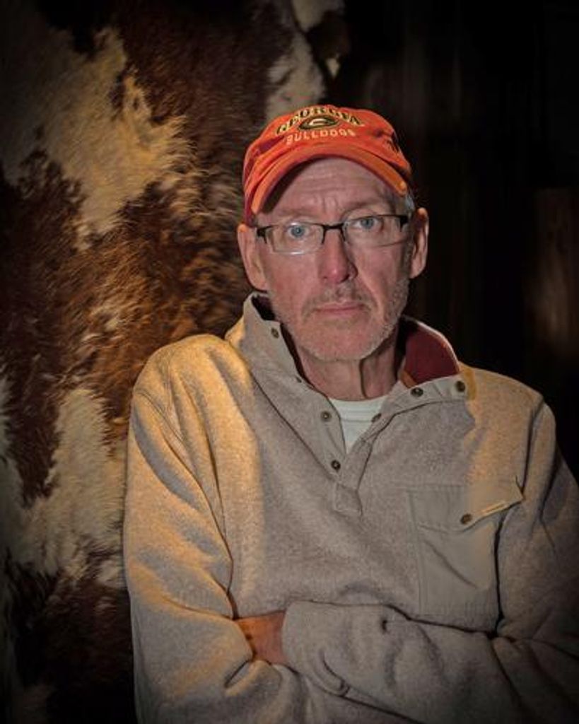 Mark Kyle Johnson Profile Photo