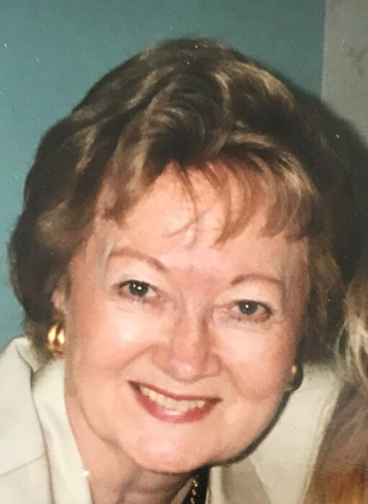 Helen M. Miller