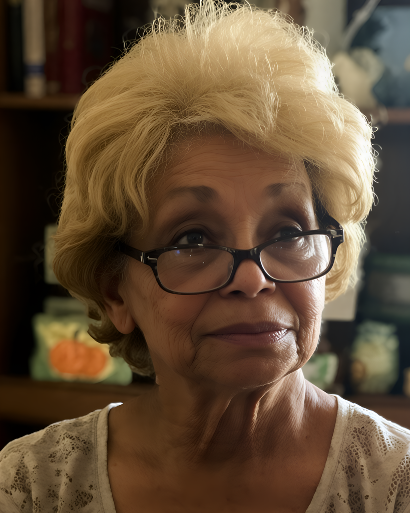 Marilyn Grace Pittman Sutton