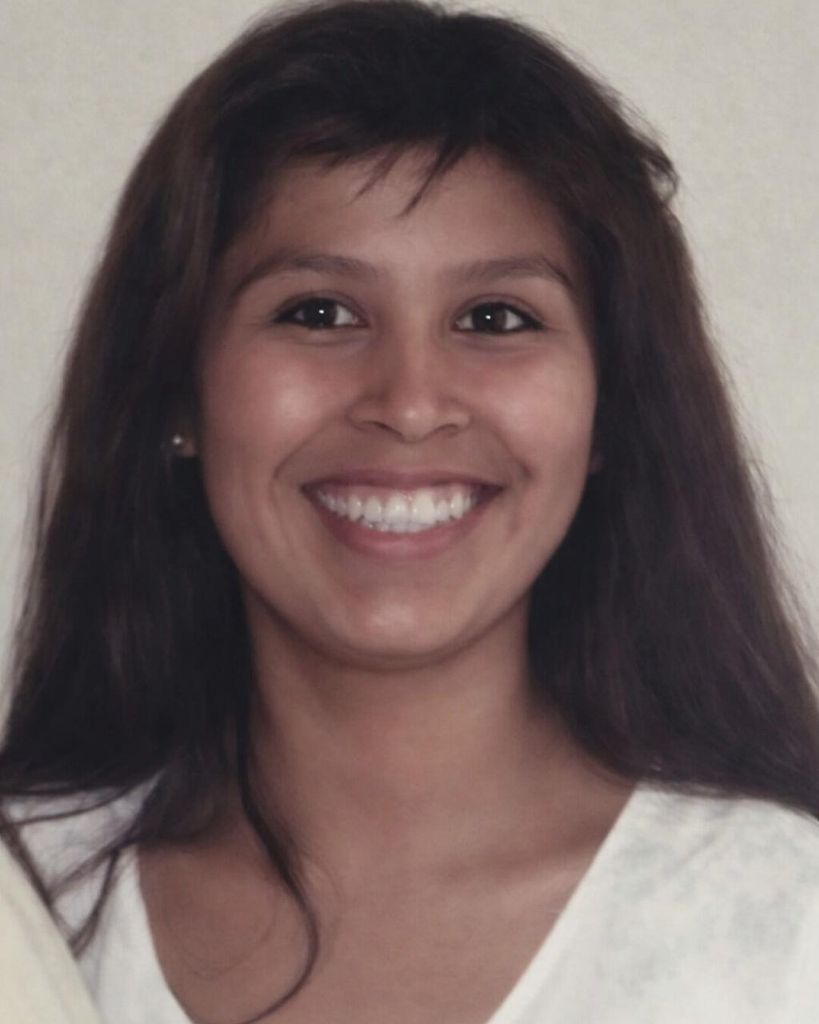 Eunice Eaton Profile Photo