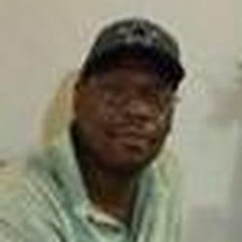 Riley Bernard Davis Sr.