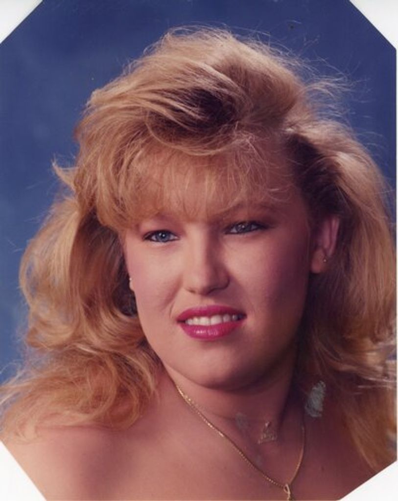 Dora Jean Britt
