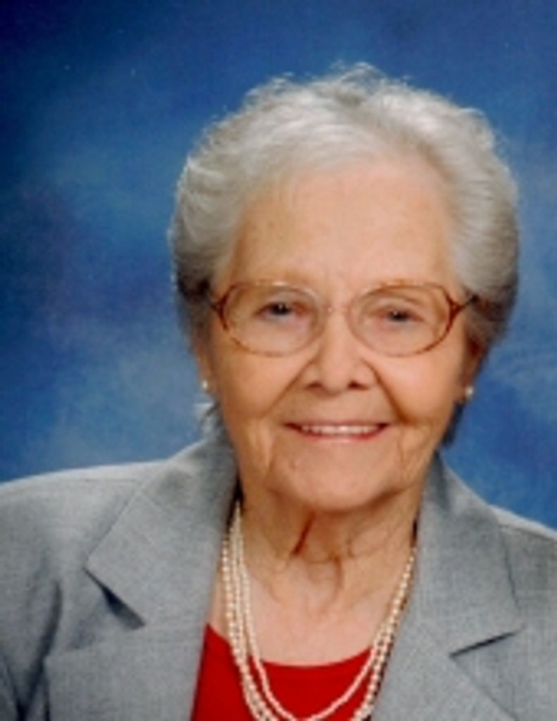 Adell Anderson Thompson