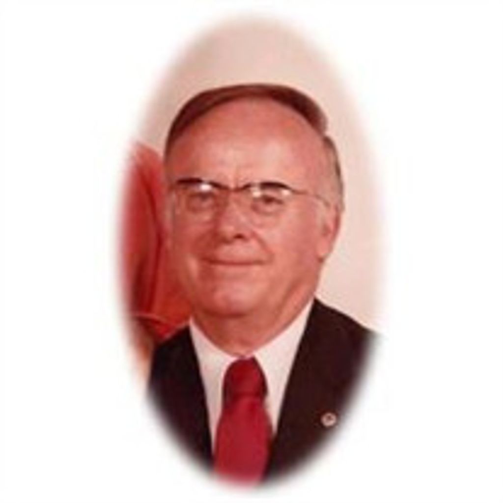 John B. Goodwin Profile Photo