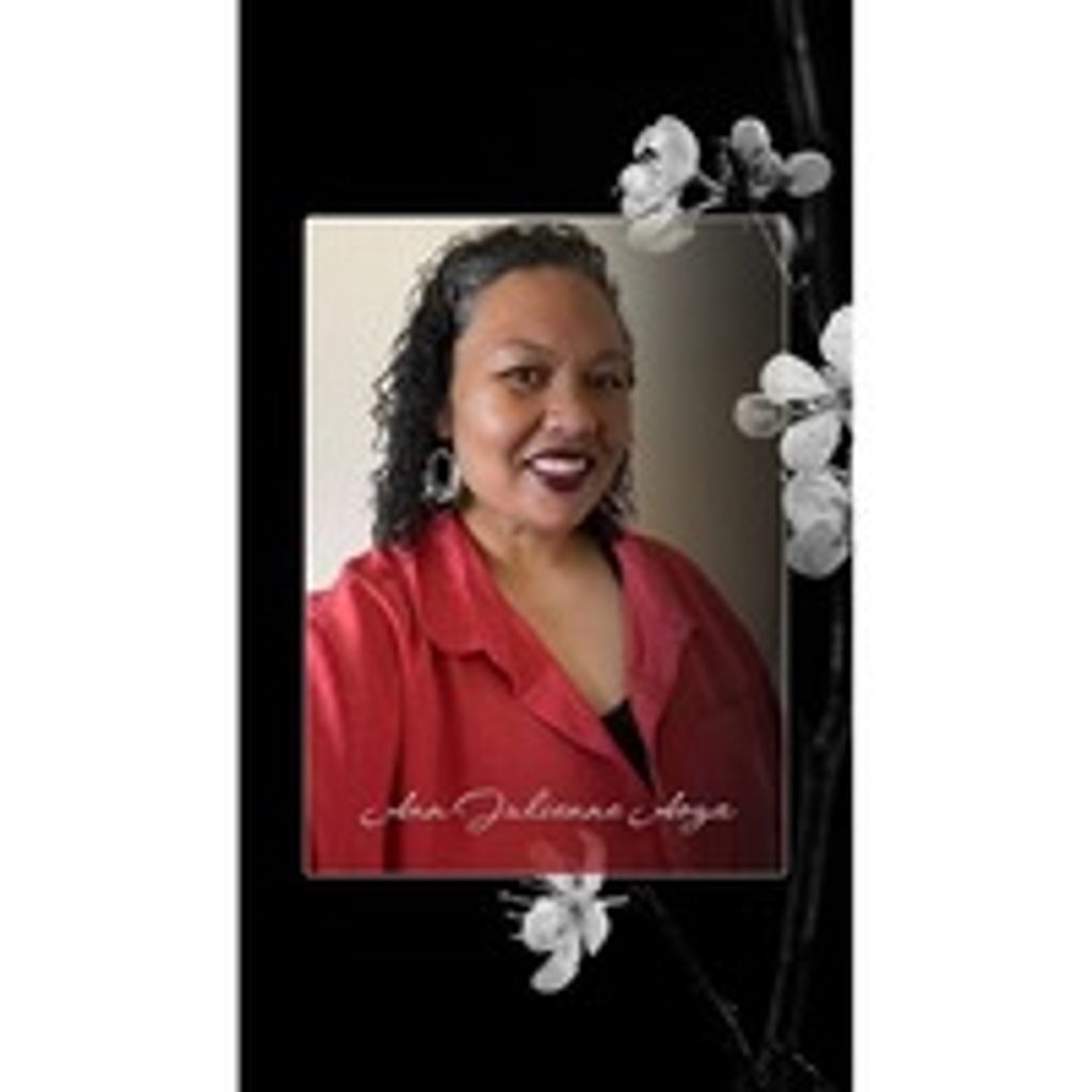 Ann Julienne "Jewelz" Aoga