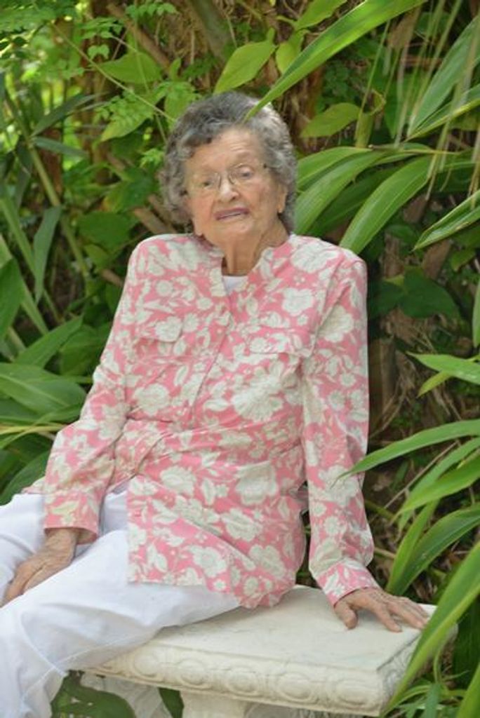 Joyce Kluttz Seltz Profile Photo