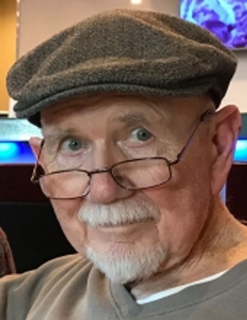 William "Dr. Bill" Barclay Profile Photo