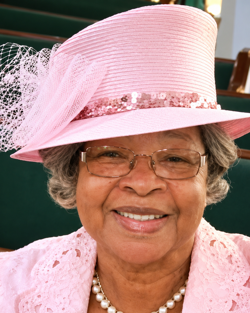 Lois Hightower Jones Profile Photo