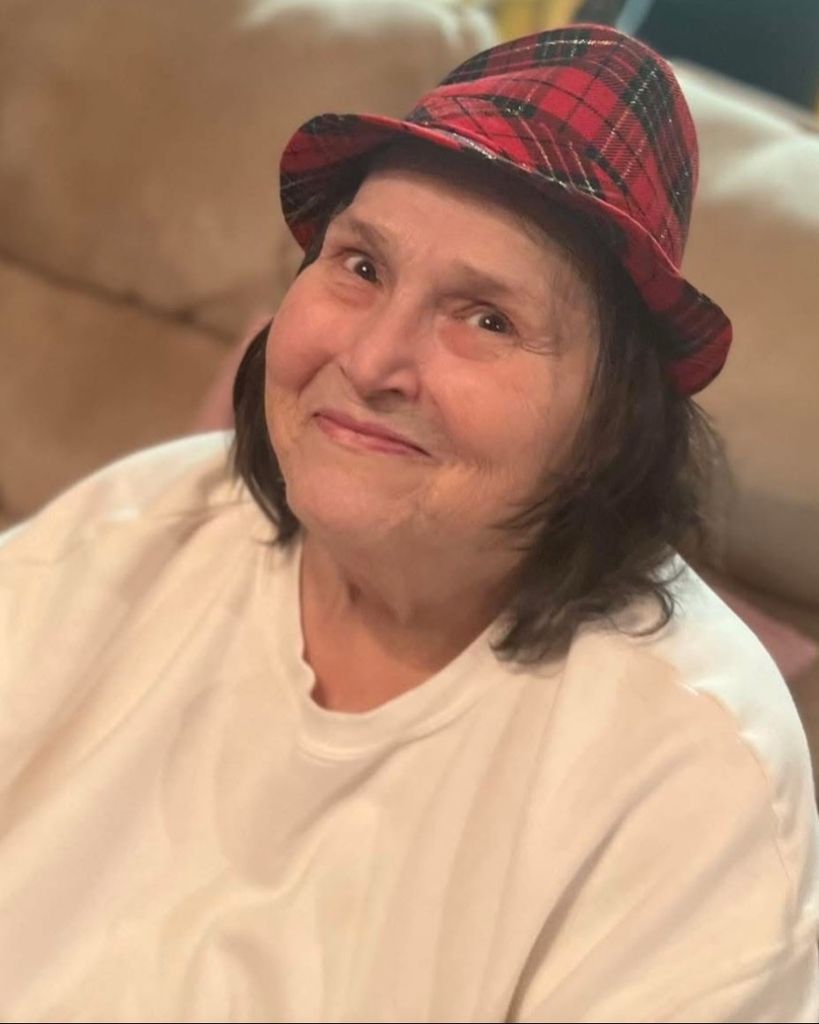 Hilma Helen Lindsay Profile Photo