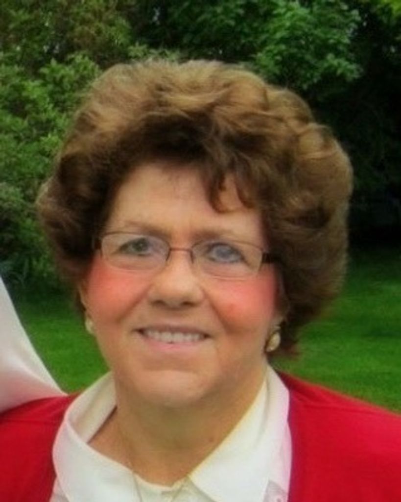 Linda Ann Sneddon Mullen