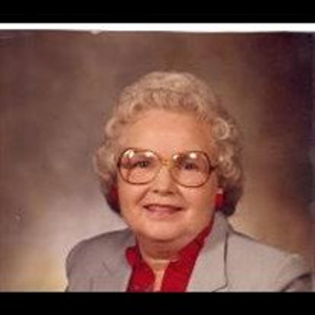 Mary Johnson
