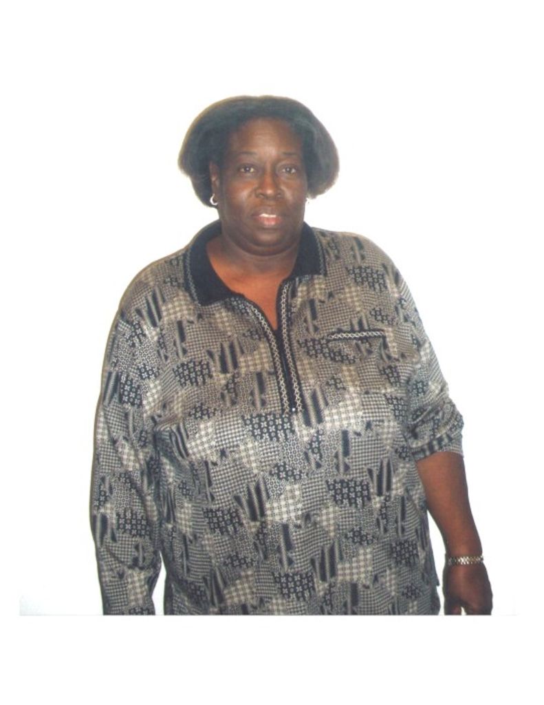 Brenda Edwards Profile Photo