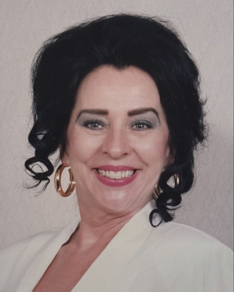 Dena Elizabeth Smith