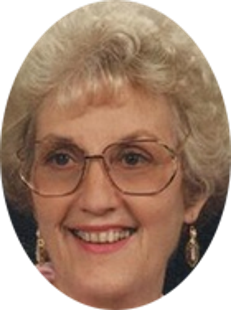 Grace Houser