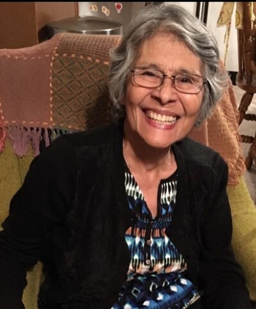 Esther G. Hernandez Profile Photo